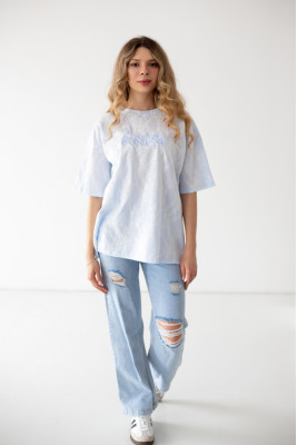 Футболка для жінок "Oversize"